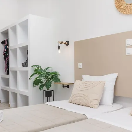 Apartmán Sweet Dreams Zante