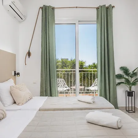 Apartmán Sweet Dreams Zante Laganas