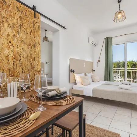 Sweet Dreams Zante *