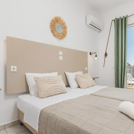 Sweet Dreams Zante Laganas