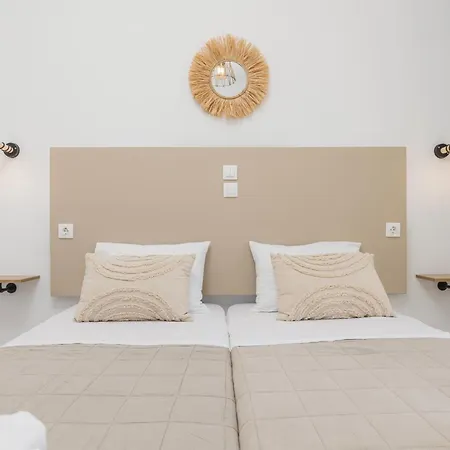 Sweet Dreams Zante Apartmán *