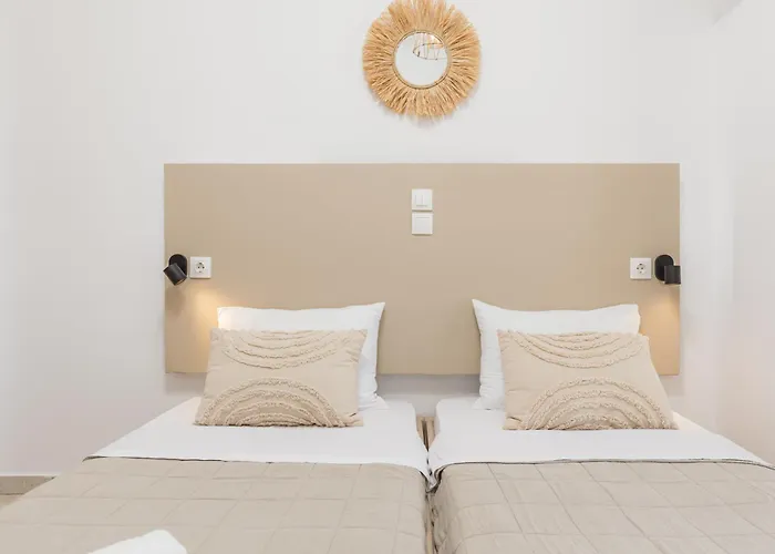 Sweet Dreams Zante 公寓