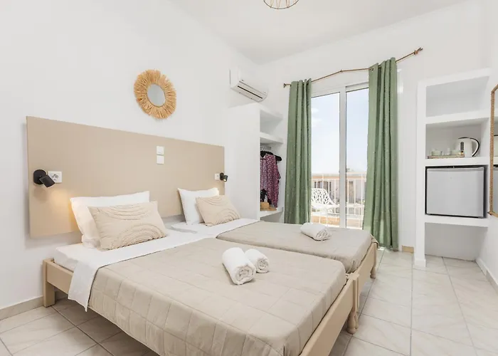 Sweet Dreams Zante *