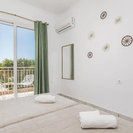 Sweet Dreams Zante * ラガナス