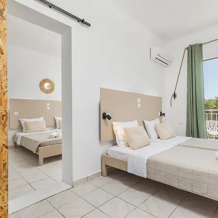 Sweet Dreams Zante * Laganas