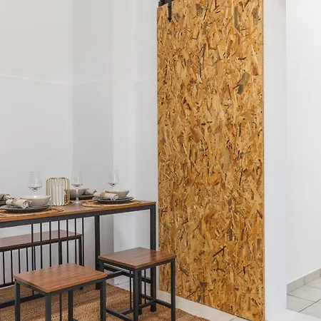 Apartment Sweet Dreams Zante