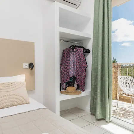 Sweet Dreams Zante Appartamento Laganas