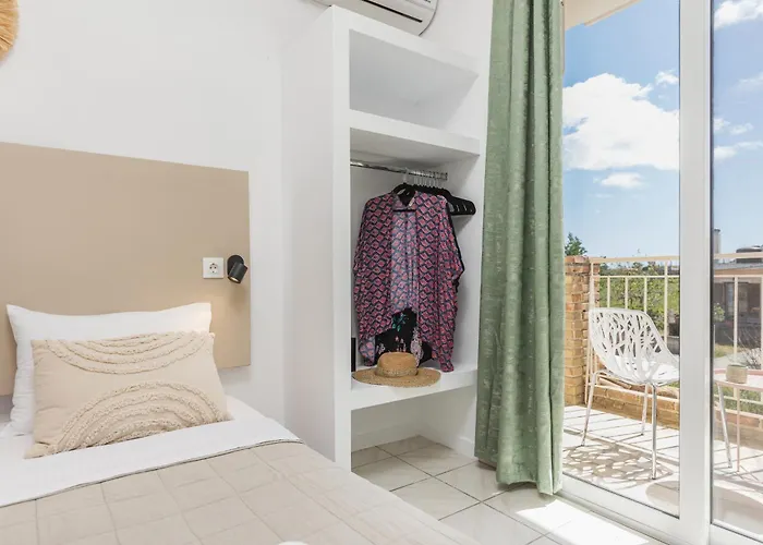Sweet Dreams Zante Apartment Laganas