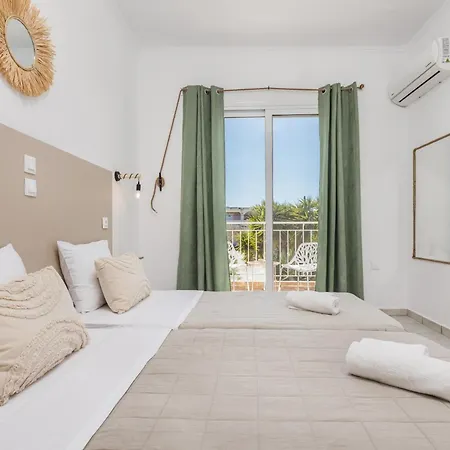 Sweet Dreams Zante Appartement
