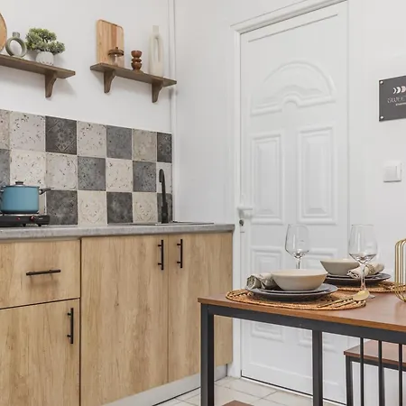 Apartamento Sweet Dreams Zante