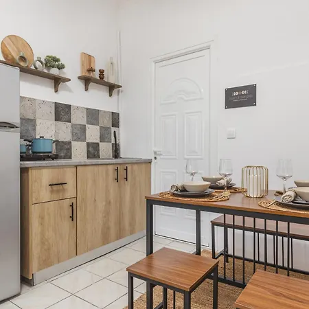 Sweet Dreams Zante Appartement Laganas