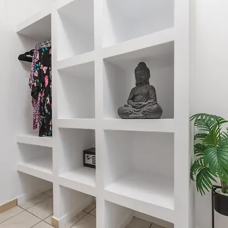 Sweet Dreams Zante Apartamento Laganas