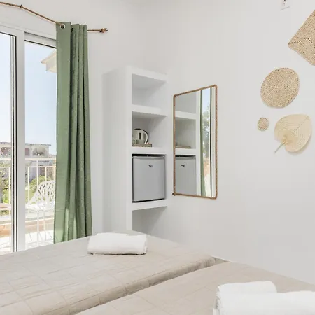 Sweet Dreams Zante Apartamento Laganas