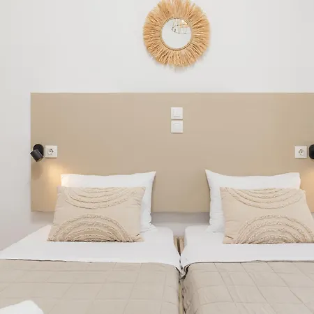 Sweet Dreams Zante Appartement