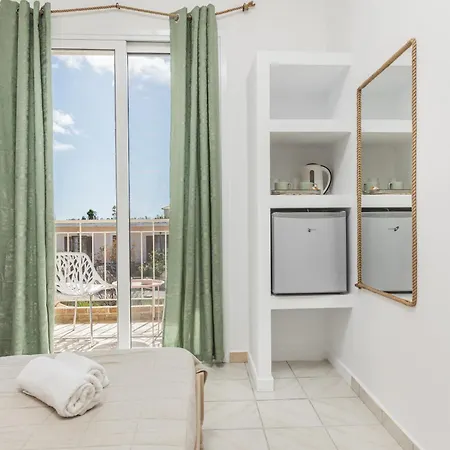 Apartamento Sweet Dreams Zante Laganas