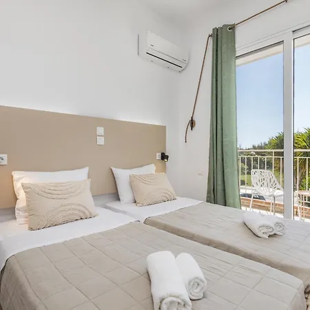 Sweet Dreams Zante דירה לגאנאס