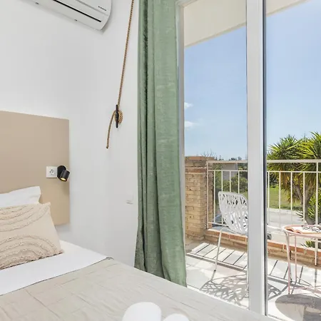 Sweet Dreams Zante Appartement