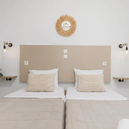 Sweet Dreams Zante Apartamento Laganas