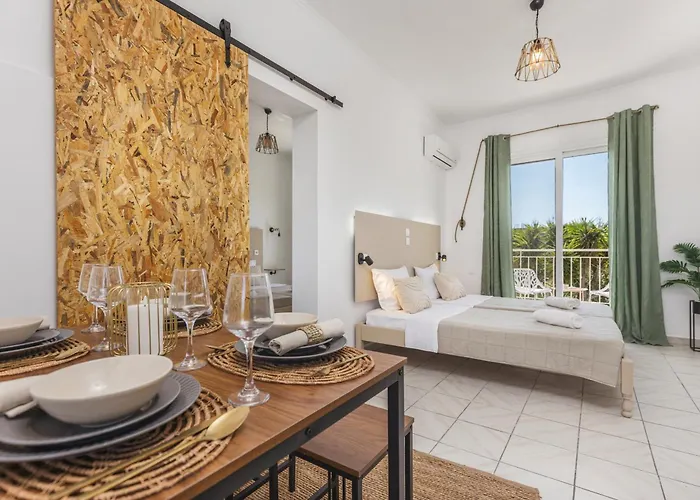 Sweet Dreams Zante *